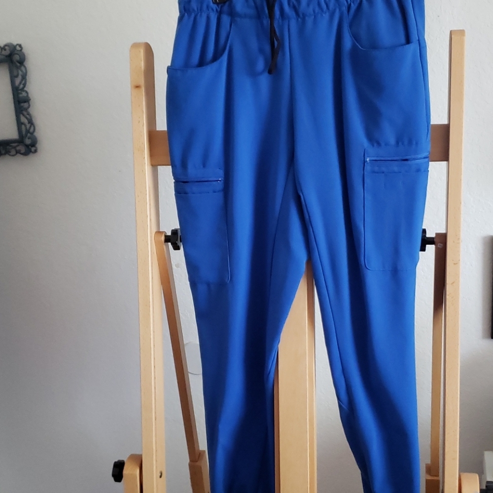 Figs scrub pants